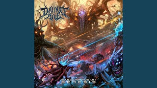 Music video thumbnail preview for Stranded Beyond the Barrier by Divinite Hive