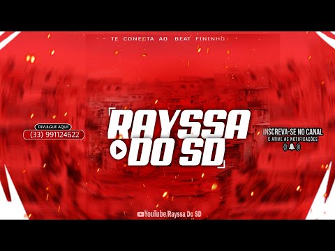 MTG - MELHOR TU PARTIR - MC ZAQUIN e MC CJ (DJ DM DO YOUTUBE)[[BEAT FININHO]]...Rayssa Do SD