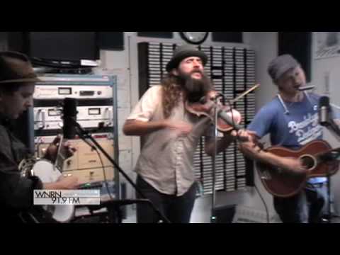 The Hackensaw Boys - Down South Blues