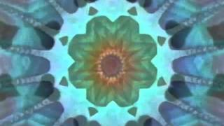 Crystal Fountain of Light