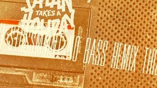 Satan Takes A Holiday - &quot;This Microphone - strssmmnt No Bass Remix&quot;