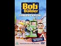 Opening To Bob The Builder Teamwork Challenge 2003 UK DVD