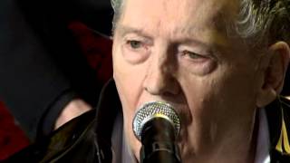 Jerry Lee Lewis - Whole Lotta Shakin' Goin' On (Live at Farm Aid 2008)