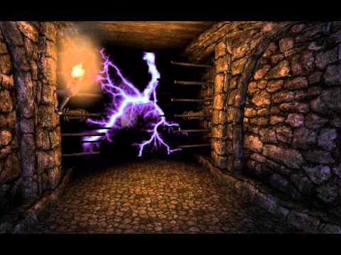 Amnesia custom story - The Grey Eagle Part 4 (Camping dog, hidden Iviv)