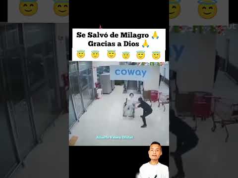 Thank you God for saving him 🙏 #wordofgod #shortvideo #viral #jesus #miracles #thankyougod #god