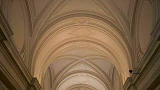 Brave Enough  - LeeHi but it is playing in an empty castle