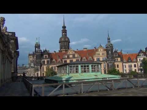 Impressions from dresden amp saxonia germany 2011