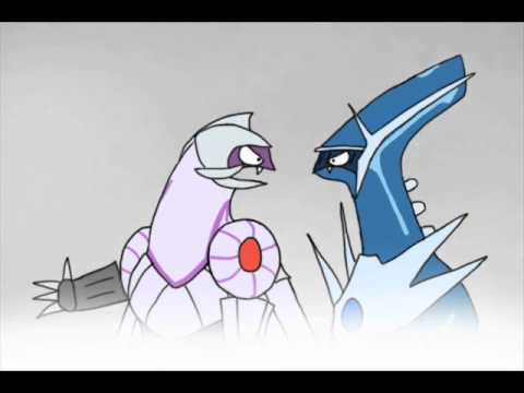 Just another day for Arceus