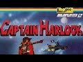 Captain Harlock Opening Deutsch