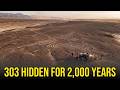 Scientists Found Something In The Nazca Desert That Rewrites Human History