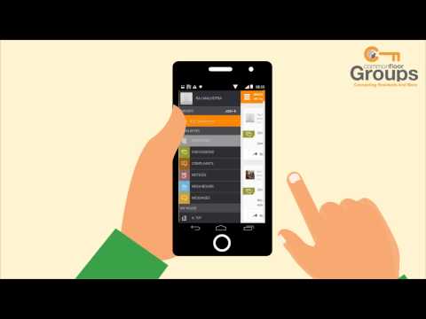 Groups by CommonFloor Video