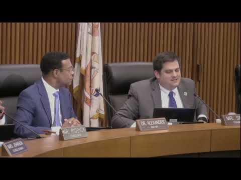 Formal Session - Norfolk City Council; May 10, 2022