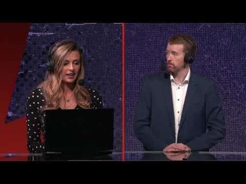 Get to the Point - Flashpoint 2 - Day 8