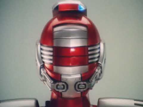 Tokusou Exceedraft 特捜エクシードラフト