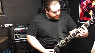 Video thumbnail for Crate XLP + Mosvalve 1160 by Nick Scarfo