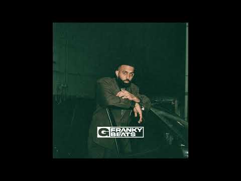 Eladio Carrion Type Beat "Equipo" (Prod. by Gfrankybeats)