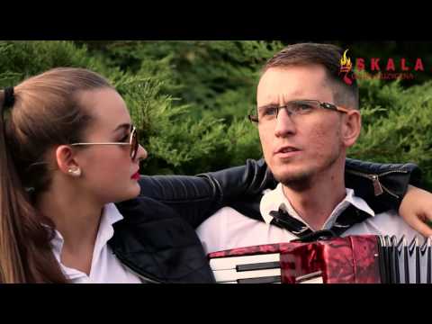 Grupa Muzyczna SKALA - "Alicja" (teledysk 2016)
