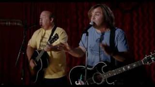 Tenacious D - History + Lyrics