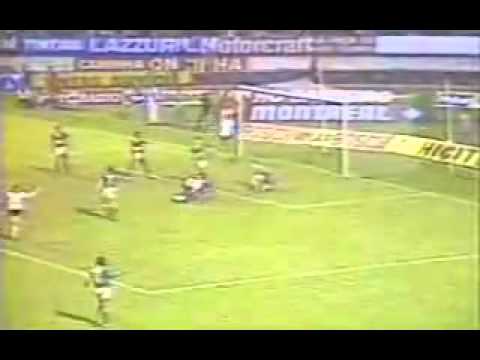 Corinthians 1-0 Palmeiras