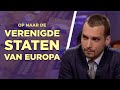 Deskundigen geven Baudet gelijk in gesprek over Europese Unie | FVD