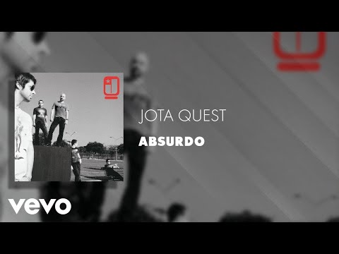 Absurdo - Jota Quest