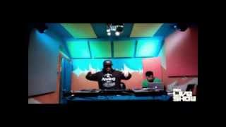 DJ KRAISE - Electro & Twerk session Mix Live Show