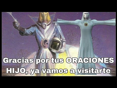 Asi es como le damos PERMISO a los SERES DE LAS PLEYADES para que nos controlen