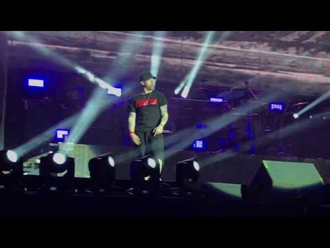 Eminem - The Hills (Reading Festival 2017) ePro Exclusive