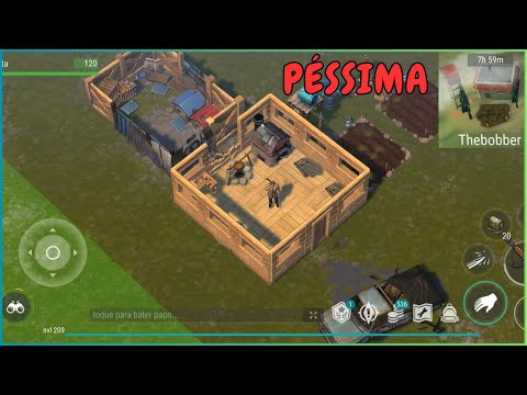 LDOE raid base Thebobber