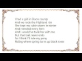 John Hiatt - Ride My Pony Lyrics