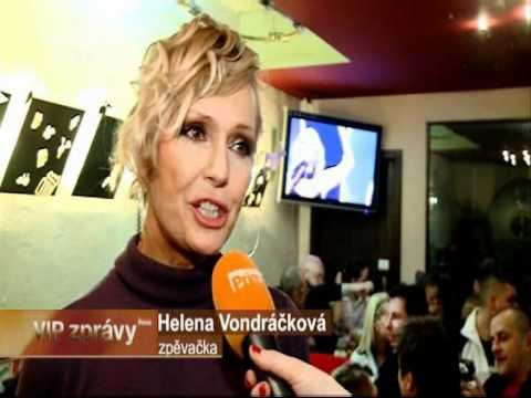 Helena Vondráčková Lucerna 2010