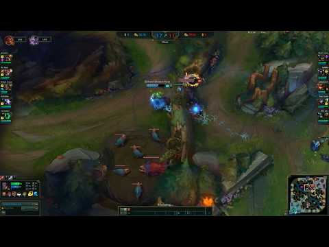 How to counter Kayn xd