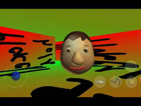 LA RISPOSTA AL QUIZ IMPOSSIBILE DI BALDI(HA FUNZIONATO DAVVERO!!!!)