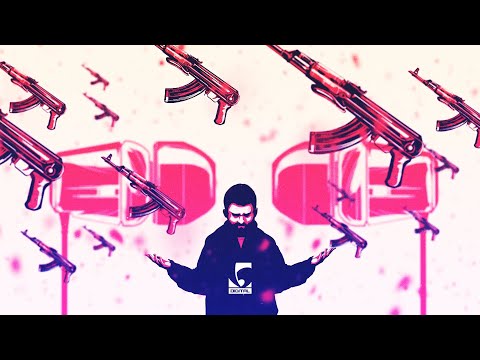 Legend Sayz x Goldie - Ulica