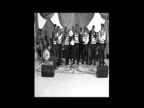 Rwa Rukundo rwiwe By The Best Friends of God