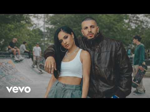 Becky G ft. Rauw Alejandro - Complices (ft. God Music)