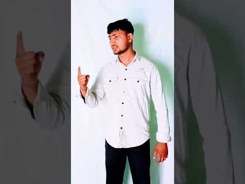 Mohit Malhotra Audition video