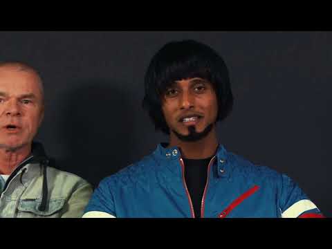 Domian und Percy haben Beef