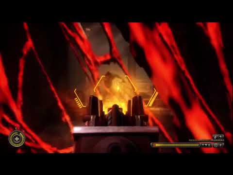 Resistance 3 - Walkthrough Part 10