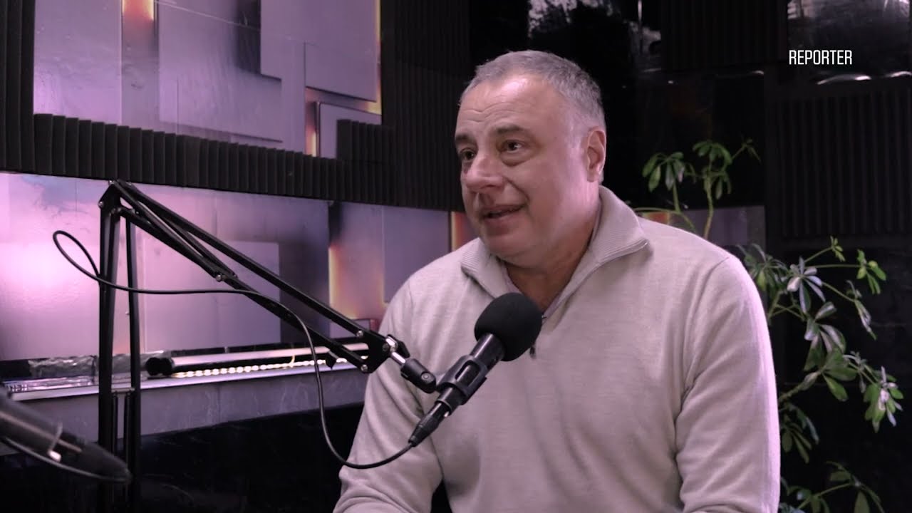 Aleksandar Kavčić: Ko zarađuje na udžbenicima i zašto obrazovanje nije jednako za sve?