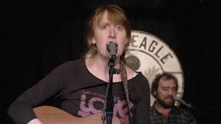 The Grey Eagle Sessions: Amanda Anne Platt &amp; The Honeycutters — Perfect Word