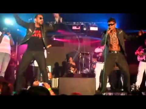 Single - Rick Ramoutar ft. Ravi B (Official Video)