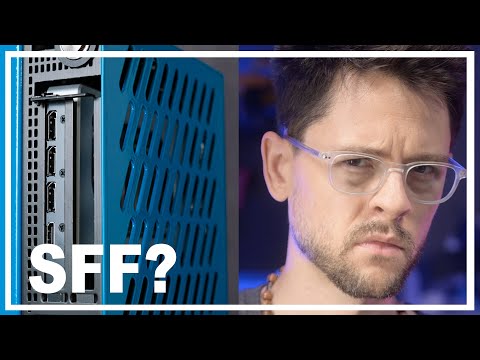 Phat Form Factor - This S4M Expansion Kit is 3090 Ready!