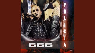Policia (DJ Rozzo Italo Remix)