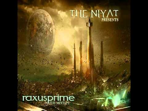 The Niyat - Raxus Prime - 18 - 