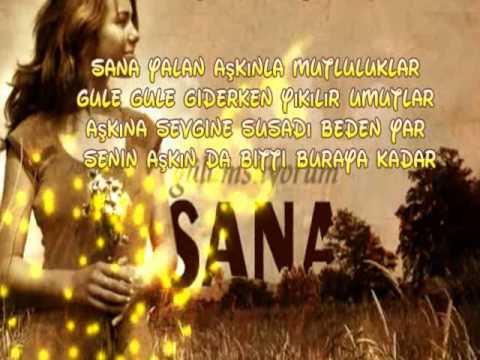 Akahan - Yıkılan Umutlar ( Beat By Best Beatz ) 2012