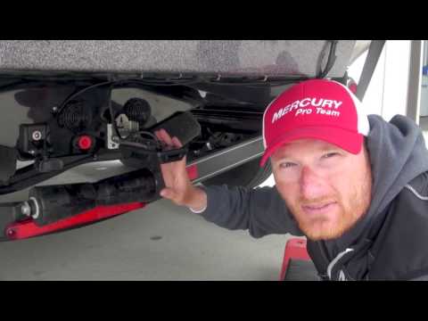 How to Find the Fish - Transducer Mounting Options for Fishing Electronics - Capt. Ross Robertson