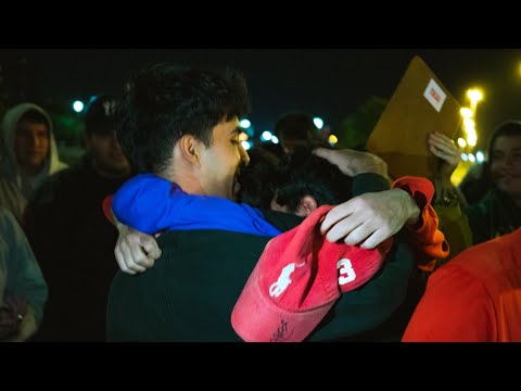 NATO REED MAURI vs DRAZER EAKO FRAN - Final - DEM TRIPLICE PARAGUAY