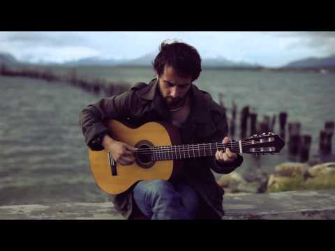 Felipe Schuster - Riberas al Sol.