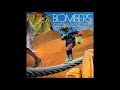 Bombers Everybody Be Dancin From Vinyl 45 1979